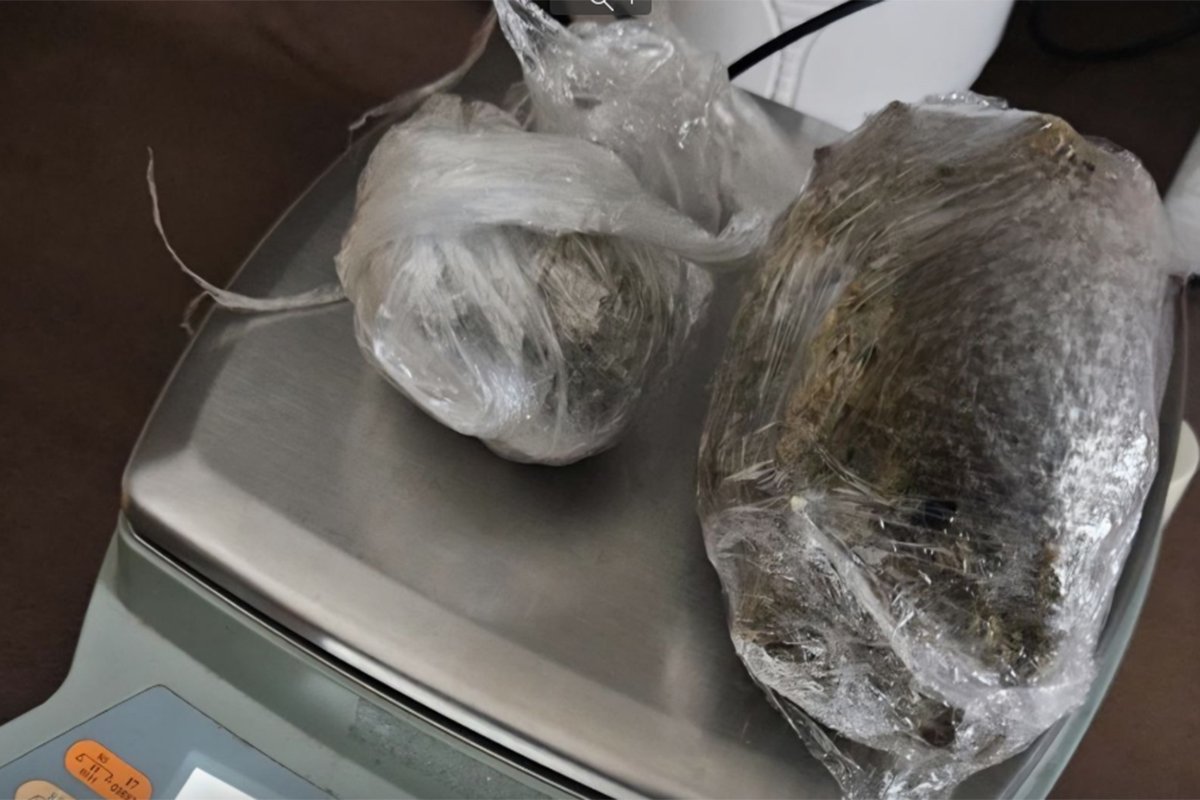 Uhapšena dva Banjalučanina, pronađen kilogram droge