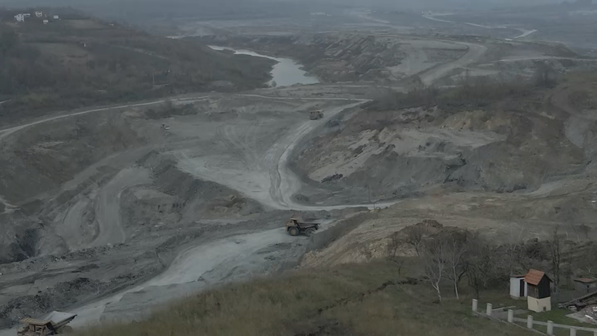 Kada će biti riješeni problemi RiTE Ugljevik? (VIDEO)