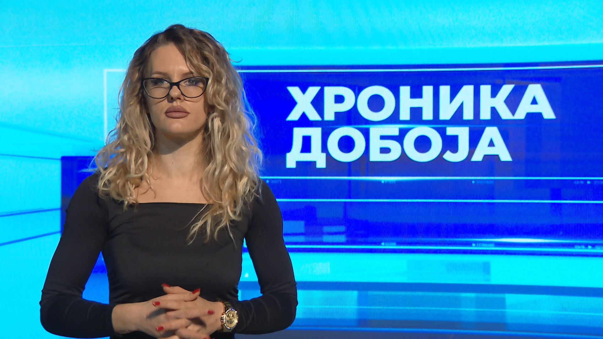 HRONIKA DOBOJA TV K3 – 12.12.2025.