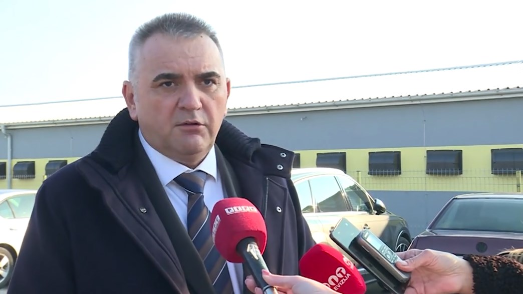 Minić: Zbog laži ćemo tražiti zaštitu na sudu (VIDEO)