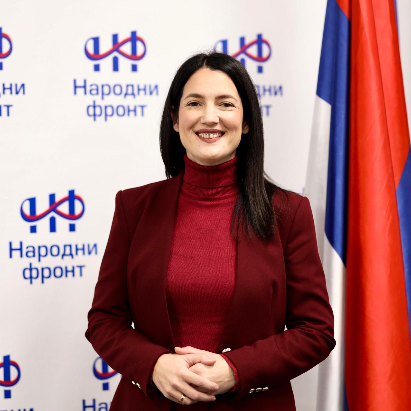 Trivić: CIK da povrati povjerenje građana u izborni proces