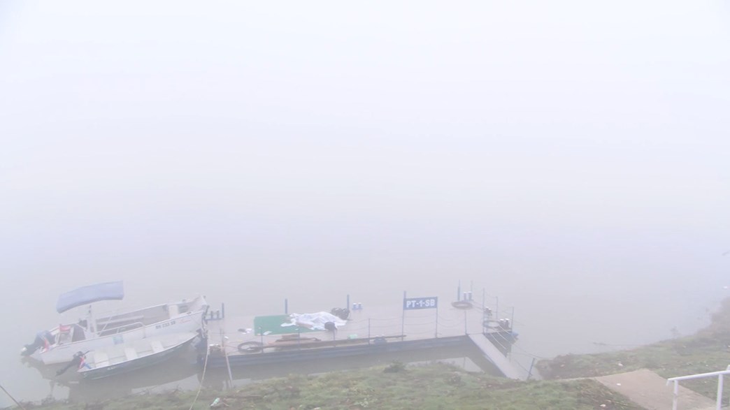 Prevnuo se čamac sa migrantima na Savi – Tri osobe poginule (VIDEO)