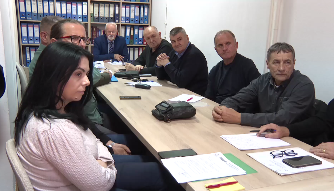 Predsjedništvo Saveza logoraša: Sistemska borba za prava (VIDEO)