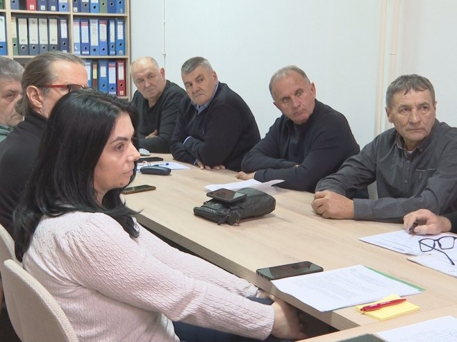 Predsjedništvo Saveza logoraša o izmjenama i dopunama Zakona o pravima boraca (VIDEO)