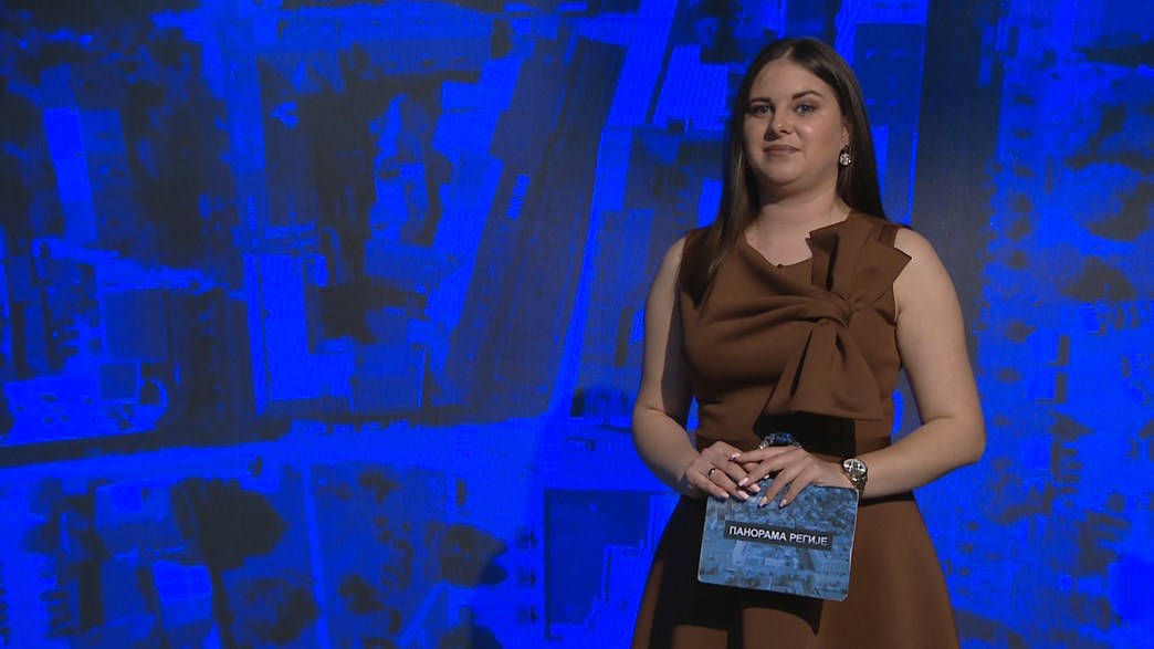 PANORAMA REGIJE – 13.12.2025.