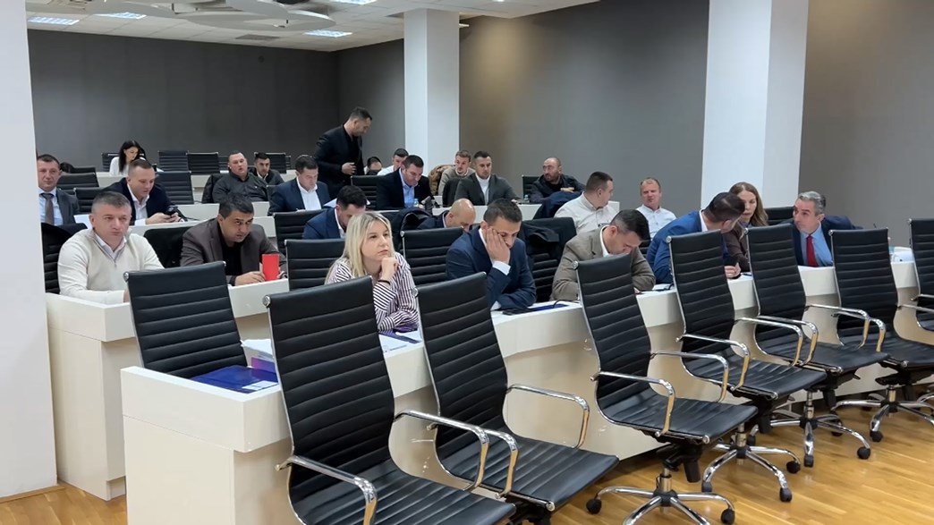 SG Istočno Sarajevo: Usvojen rebalans, ali i nacrt budžeta u iznosu 25.630.315 KM (VIDEO)