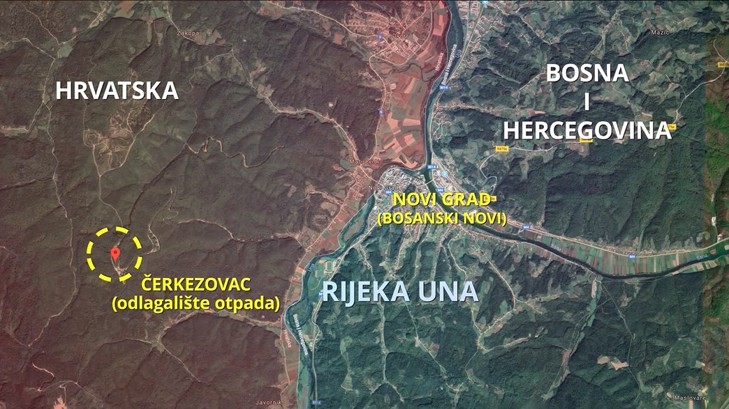 Hrvatski Sabor o Trgovskoj gori; Iz Srpske traže da se odustane od te lokacije (VIDEO)