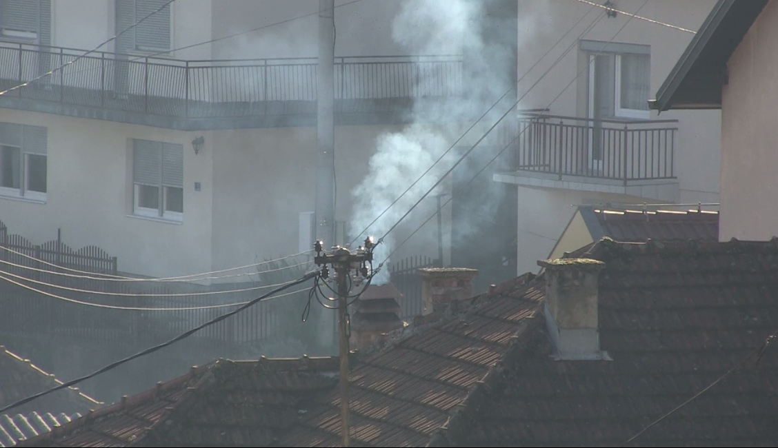 Vazduh i dalje zagađen: Stanivuković predlaže set mjera (VIDEO)