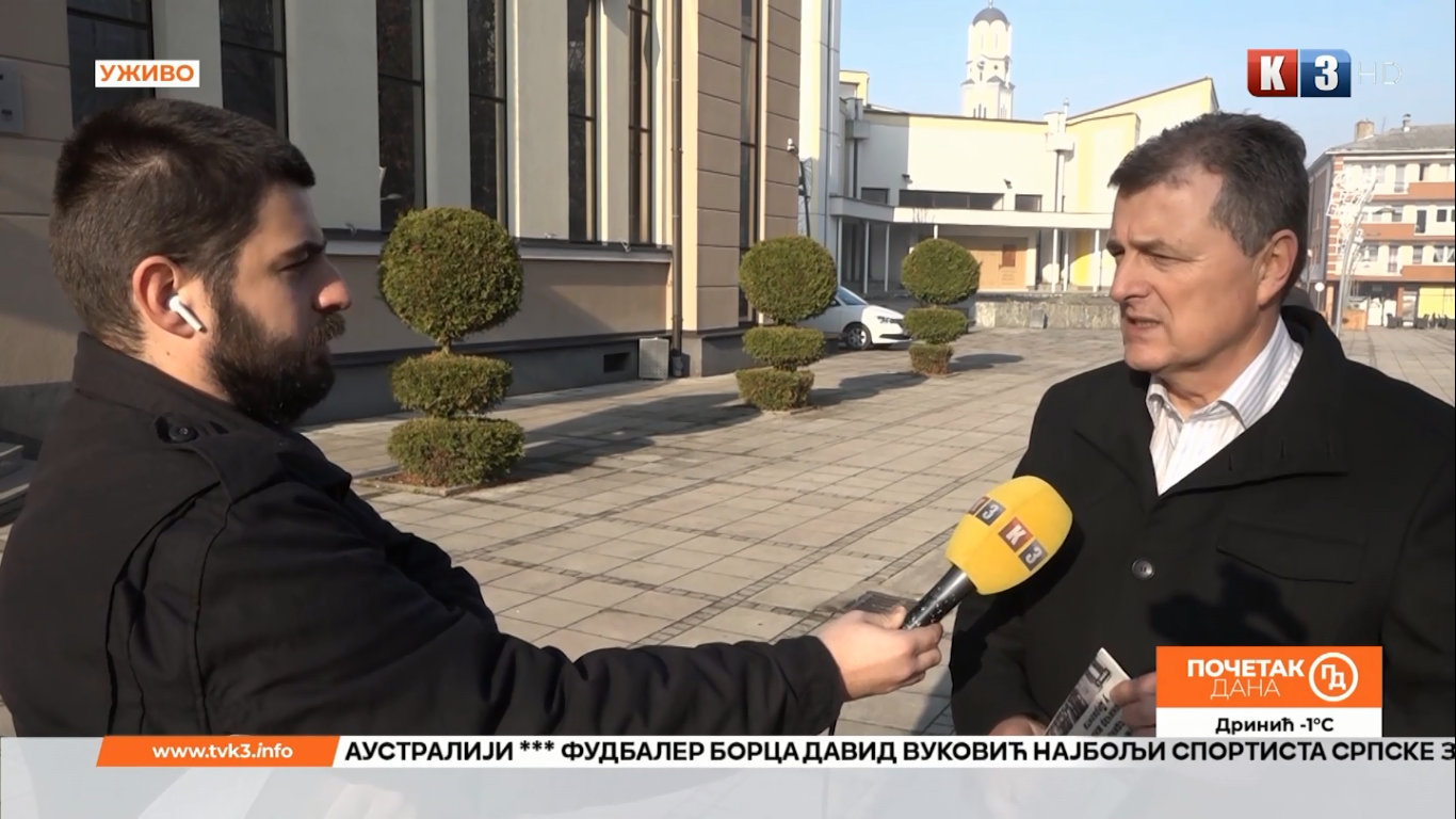 Derventski list slavi 113 godina tradicije, povjerenja i zajedništva – Početak dana TV K3 (VIDEO)