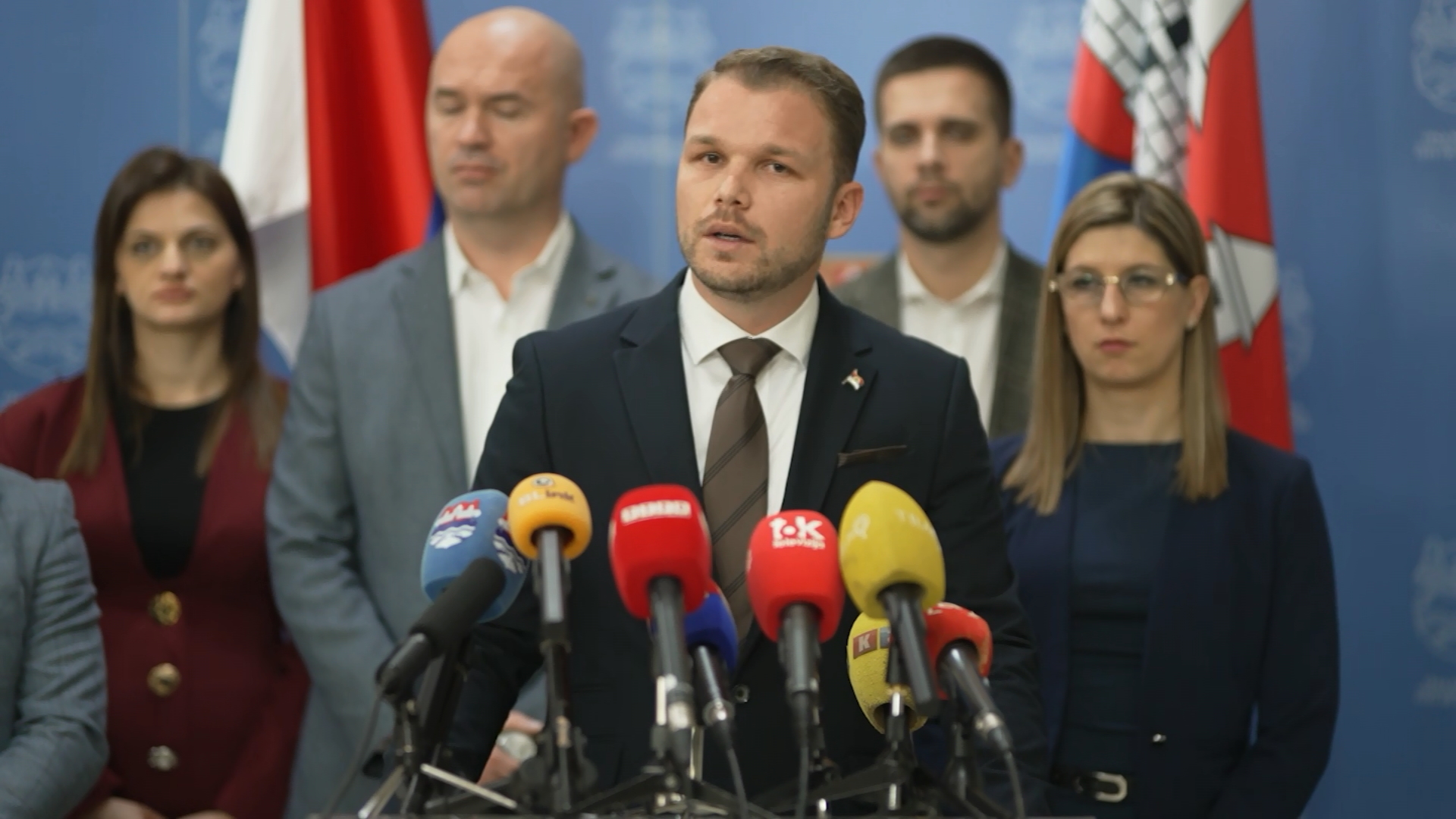 Stanivuković Dodiku “Vidjeli smo kako građani prolaze kada ih vi „pitate“