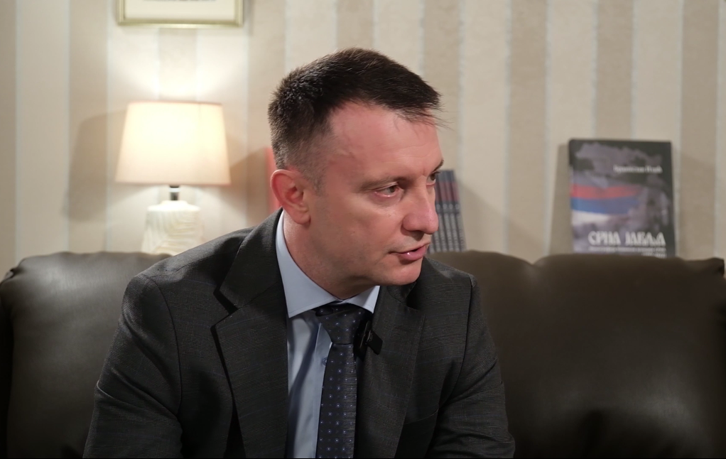 Maričić: Prihodi do sada 10 odsto veći nego lani (VIDEO)