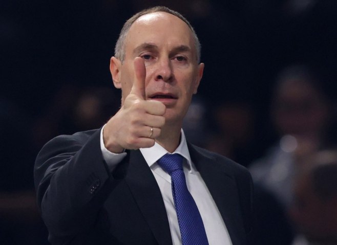 Ocokoljić: Nisam mijenjao Željkovu taktiku