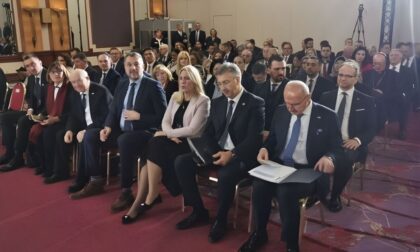 Međunarodna konferencija u Zagrebu – “30 godina nakon Dejtona: otvaranje puta lokalnim rješenjima” (VIDEO)