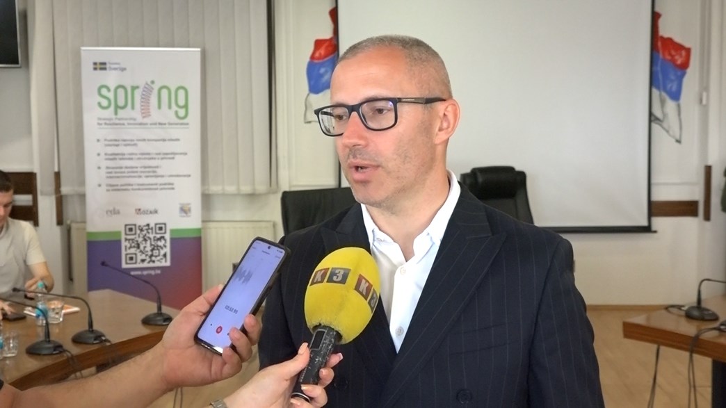 Otvoren Javni poziv Omladinske banke za dva biznisa do 30. juna (FOTO/VIDEO)