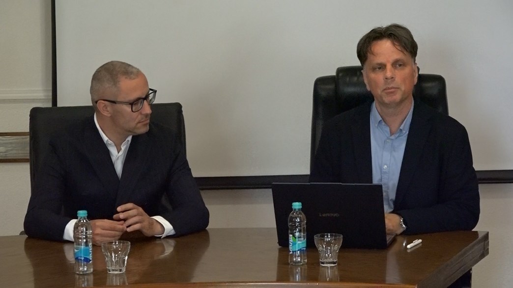 Otvoren Javni poziv Omladinske banke za dva biznisa do 30. juna (FOTO/VIDEO)