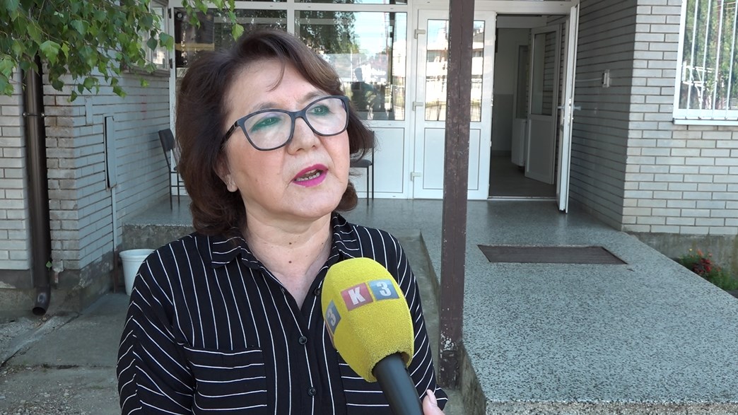 U toku rekonstrukcija krova na mašinskoj radionici u CSŠ “Ivo Andrić” (FOTO)