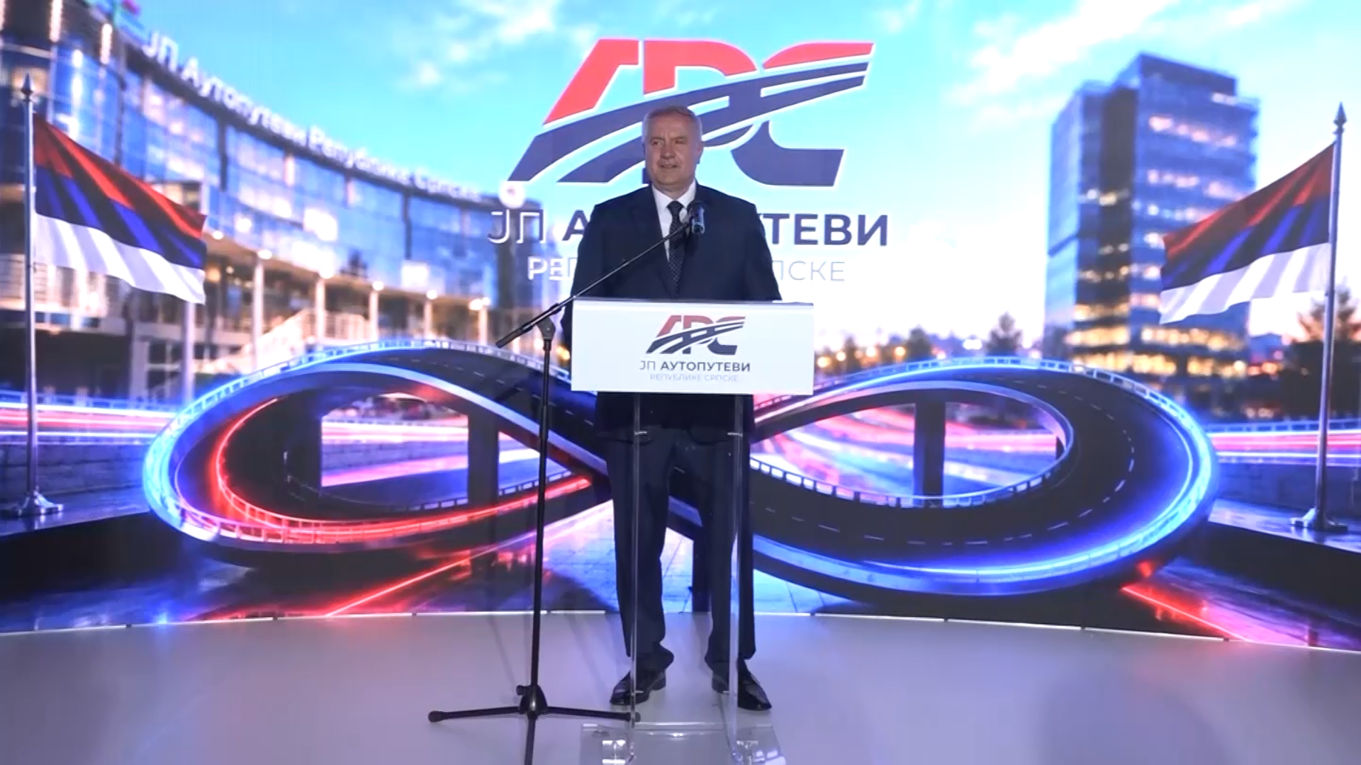 Autoputevi Republike Srpske obilježili 17 godina rada (VIDEO)