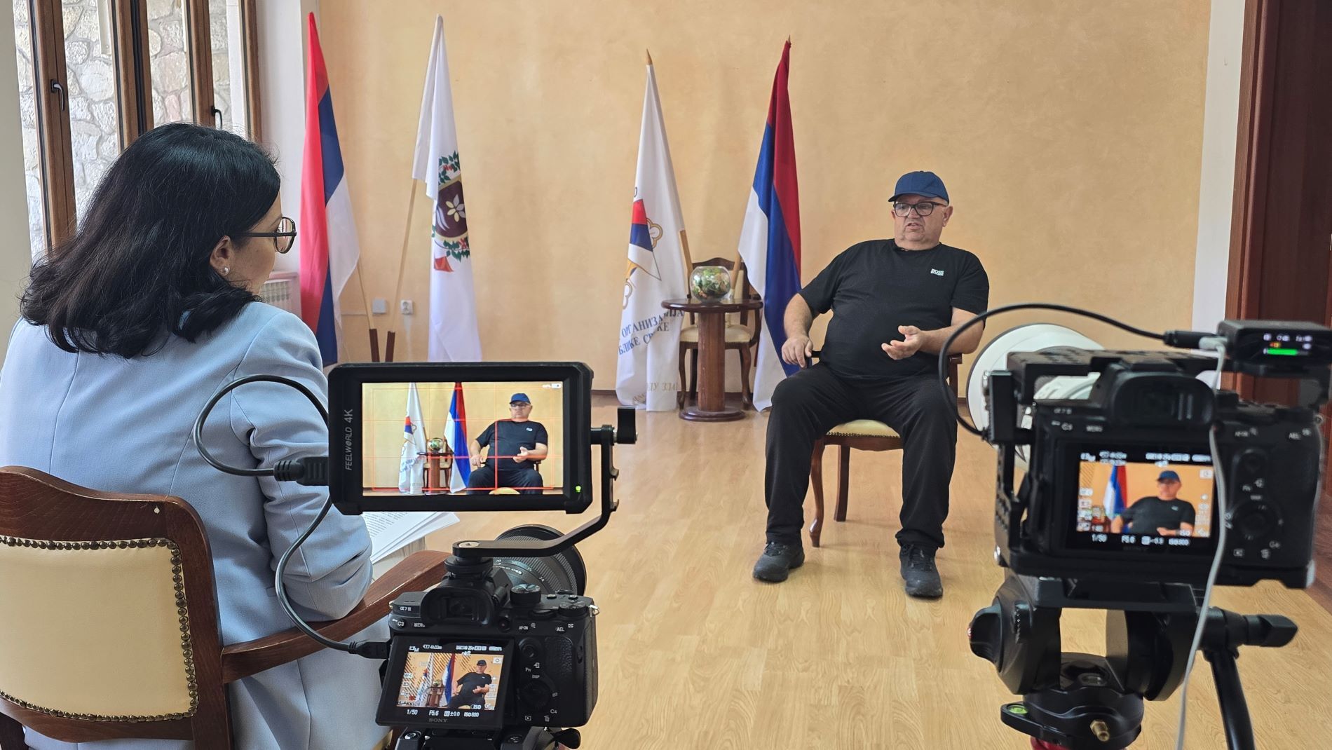 Memorijalni centar Republike Srpske u Drvaru snimio svjedočanstva 20 porodica stradalih Srba (FOTO)
