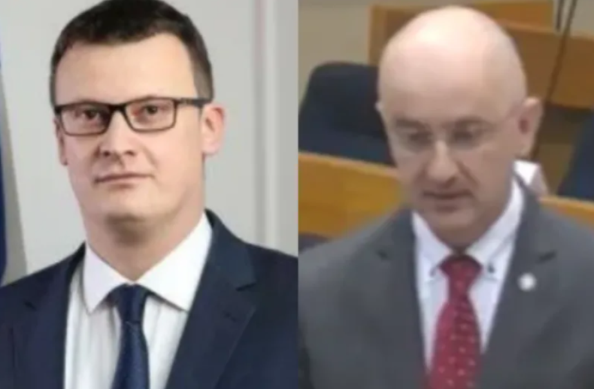 “X rat” Božovića i Mazalice