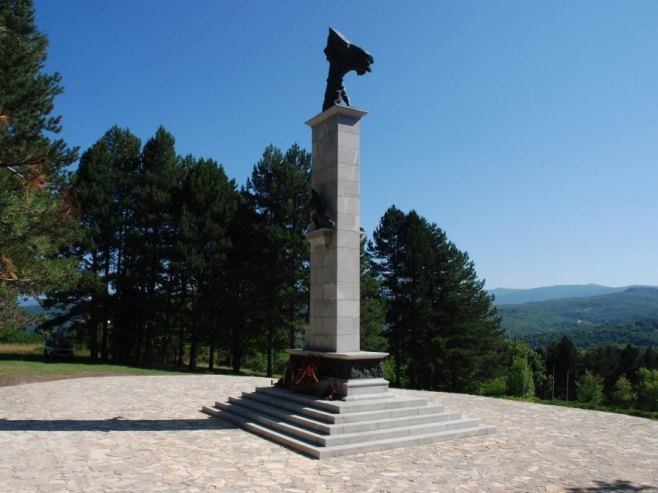 U Srbu obilježavanje 85 godina od ustanka protiv fašizma