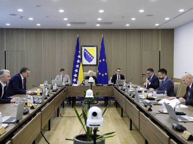 Raspodijeljeno više od 11 miliona RAK-a (VIDEO)