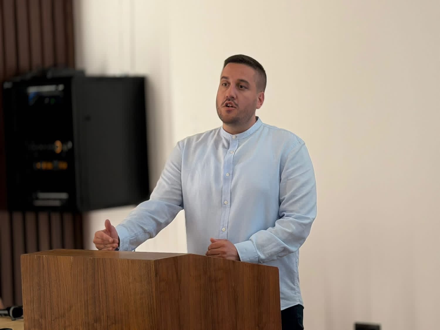 Drinić: Preduzetništvo mora biti strateški interes Republike Srpske