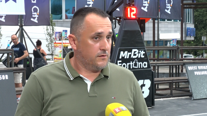 Cibona Pharma Classic osvojila “Quest Vivia 3×3 Prnjavor 2026” (FOTO/VIDEO)