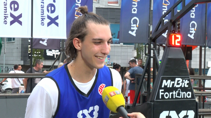 Cibona Pharma Classic osvojila “Quest Vivia 3×3 Prnjavor 2026” (FOTO/VIDEO)