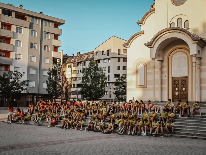 Rukometni kamp “Јahorina 2026”: Rekordan broj učesnika