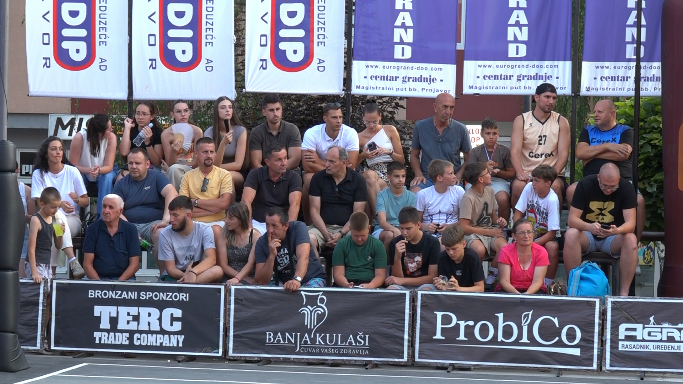 Cibona Pharma Classic osvojila “Quest Vivia 3×3 Prnjavor 2026” (FOTO/VIDEO)